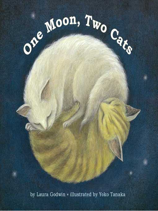 Title details for One Moon, Two Cats by Laura Godwin - Wait list